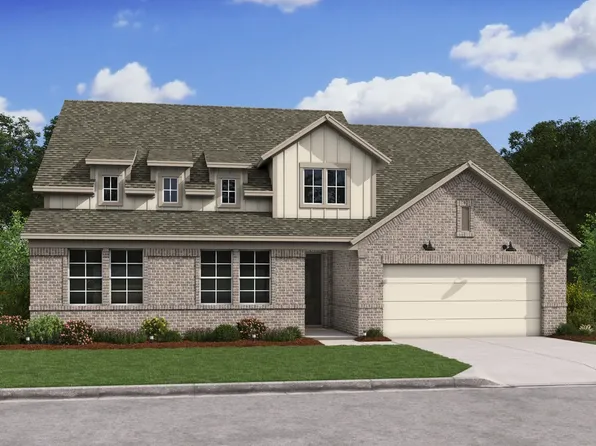 12119 Upper Meadows Ave, Mont Belvieu, TX 77535