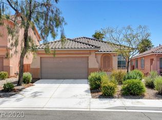2660 Pine Run Rd, Las Vegas, NV 89135