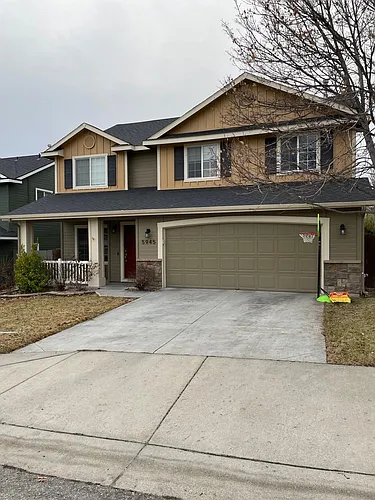 5945 S Sea Breeze Way Photo 1