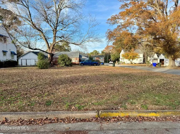 Lot 5 Ash Street, Greenville, NC 27858