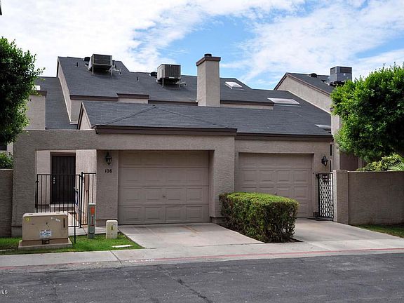 2nd image of 3315 E Lavey Ln Unit 106