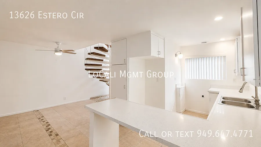 Charming Two-Story Townhome in Old Town Tustin — Photo 2
