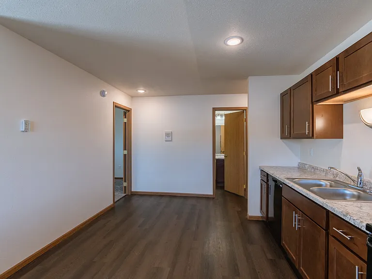 Fargo, ND Westwood Apartments | Dining