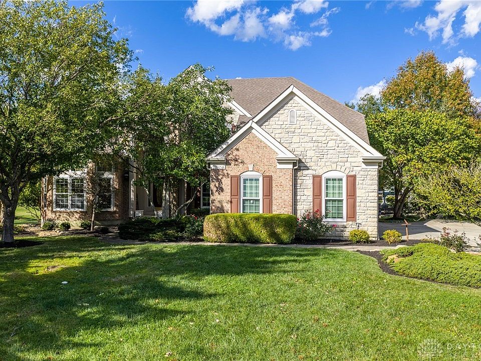 6875 Stonehedge Cir, Loveland, OH 45140 | Zillow