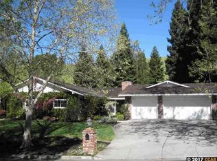 2229 Deer Oak Way, Danville, CA 94506