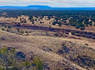 1 County Road 9023 N, Concho, AZ 85924