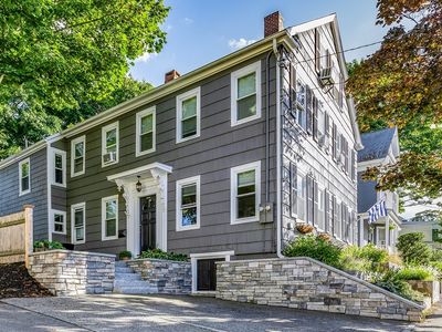55 Kent St, Newburyport, MA, 01950