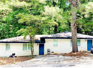 6321 Raymond Ter, Union City, GA 30291