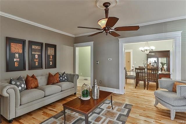 1st image of 2050 Lafayette Ave APT 1W