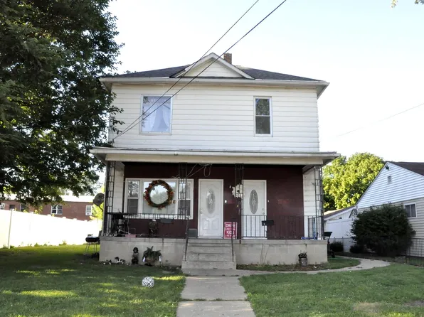 106 E Sumner St, Streator, IL 61364