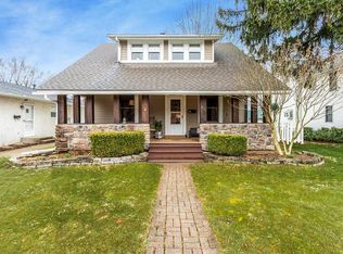 98 Shepard St, Columbus, OH 43230