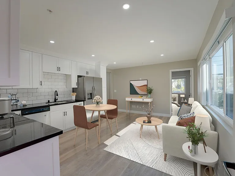 Duplet at Hillcrest | Modern Studio, 1 & 3 Bedroom Apartments — Photo 21