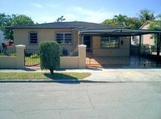 1262 SW 15th St, Miami, FL 33145