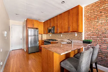 Rented by Halstead Real Estate