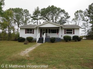 18054 Cabin Point Rd, Carson, VA 23830