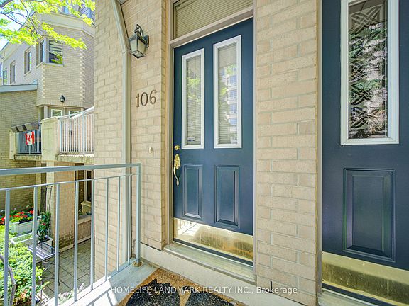 3rd image of 5418 Yonge St Suite 106