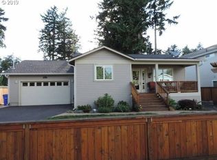 211 SE 133rd Ave, Portland, OR 97233