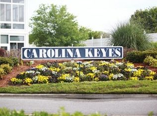 901-6 W Port Dr, North Myrtle Beach, SC 29582