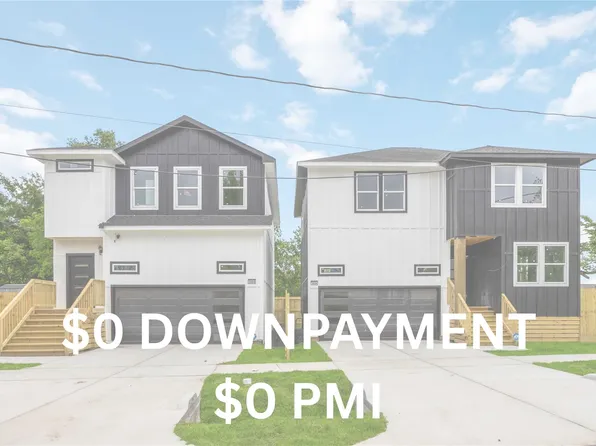 3806 Sayers St, Houston, TX 77026