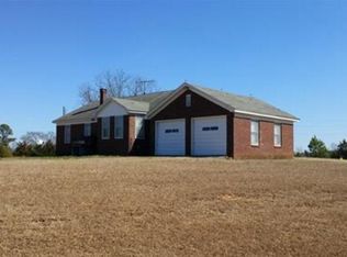 2945 Highway 773, Prosperity, SC --