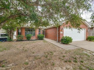 133 Mitchell St, Terrell, TX 75160