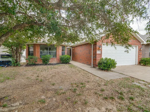 133 Mitchell St, Terrell, TX 75160