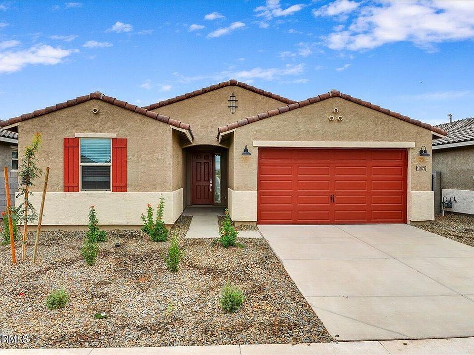 1st image of 16023 W EL CORTEZ Place