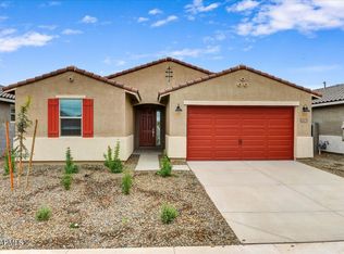 16023 W El Cortez Pl, Surprise, AZ 85387