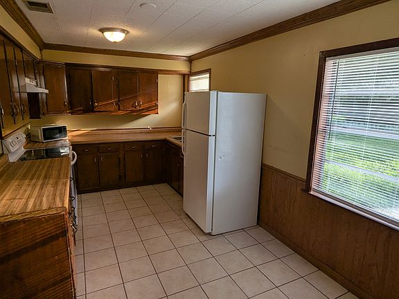 Kitchen - Refrigerator is Included