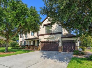 851 Daisy Hill Ct, Apopka, FL 32712