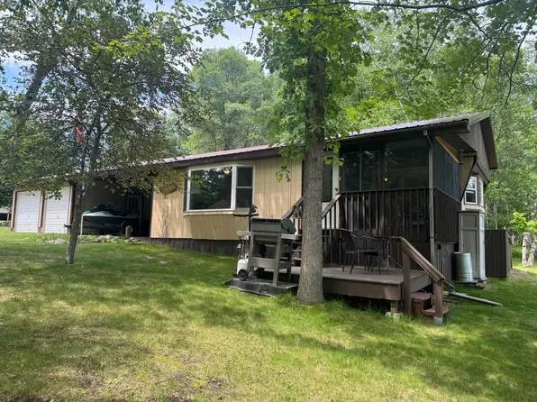 1707 Crosby Ct SE Lot 10, Bemidji, MN 56601