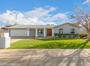 805 W Wescott Dr, Phoenix, AZ 85027