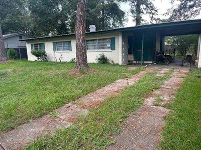 822 Coble Dr, Tallahassee, FL, 32301