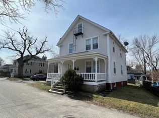 27 Eddy St FLOOR 1, Cranston, RI 02920