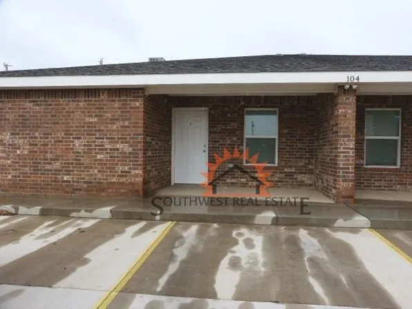 104 Wicks, 104 Wicks Ave #C, Clovis, NM 88101