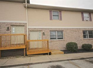 438 W Northlane Dr, Bloomington, IN 47404