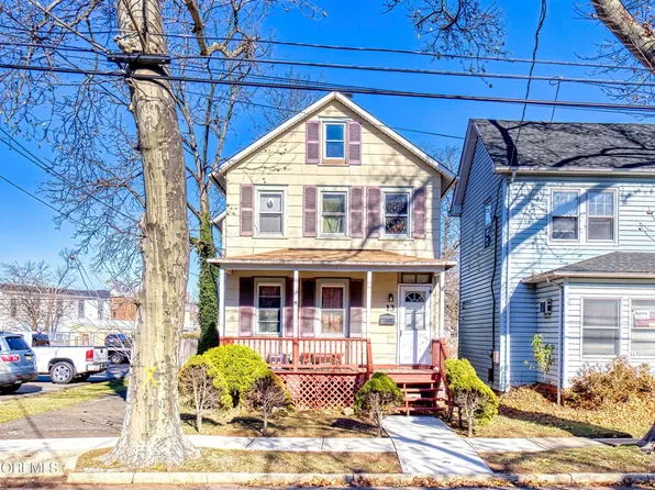 13 Mclean Street, Freehold, NJ 07728