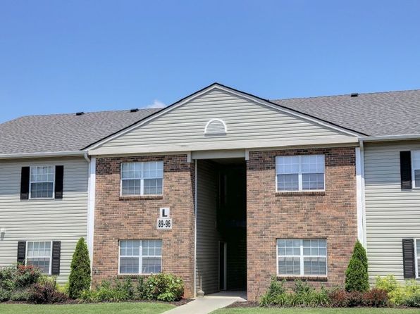 Ridgetop Apartments | 2009 Layman Rd, Athens, TN