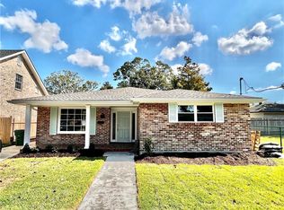 1213 Phosphor Ave, Metairie, LA 70005