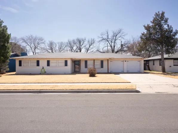 2305 57th St, Lubbock, TX 79412