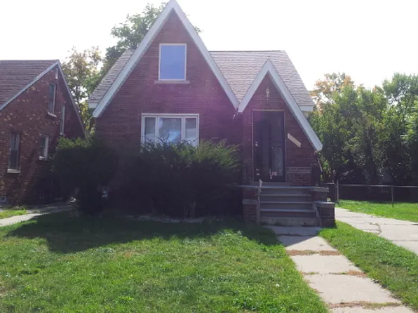 13884 Edmore Dr, Detroit, MI 48205