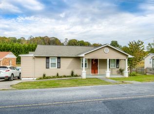 518 Old Union Rd, Church Hill, TN 37642