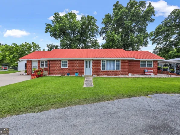 3235 Odum Hwy, Jesup, GA 31545