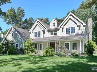 327 Spring St, River Vale, NJ 07675