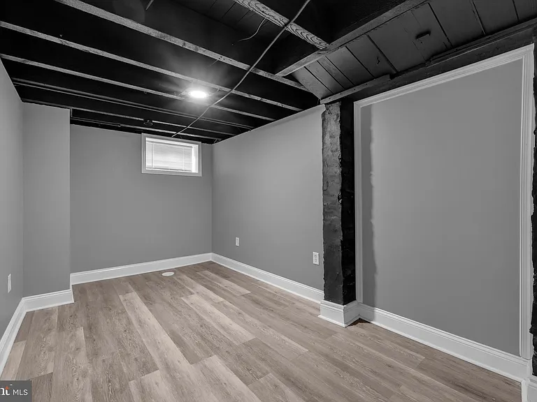 1725 Hollins St #1 — Photo 2