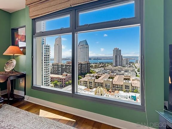5th image of 645 Front St Unit 1806