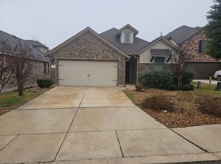 11718 Bricewood Rdg, San Antonio, TX 78254
