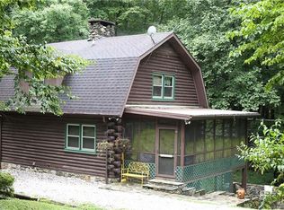 4103 Us Highway 70 W, Marion, NC 28752