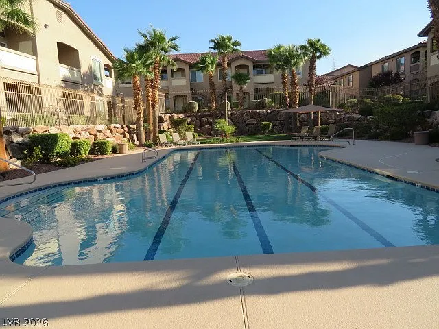 2305 W Horizon Ridge Pkwy #1024 — Photo 19