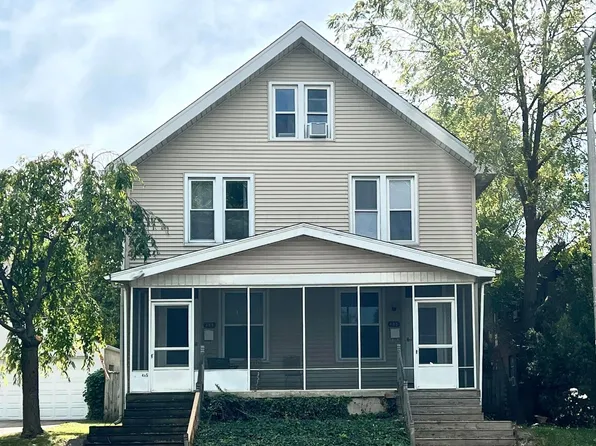 483 E Hudson St, Columbus, OH 43202